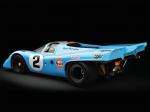 Porsche 917K 1969 года